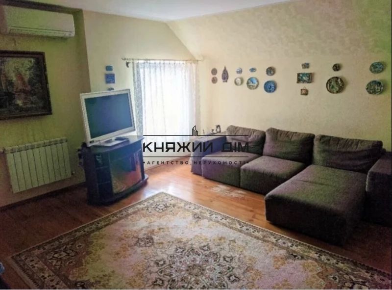 Будинок 0-кімн. оренда Бровари – 250 м², Бровары — 15/15