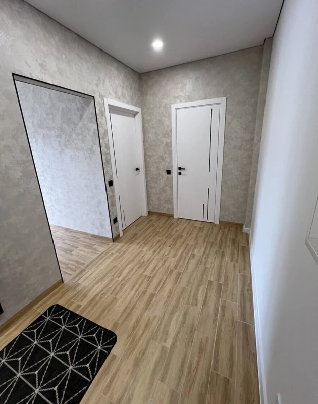 Квартира 1-кімн. продаж Кременець – 37.6 м², Кременец — 2/15