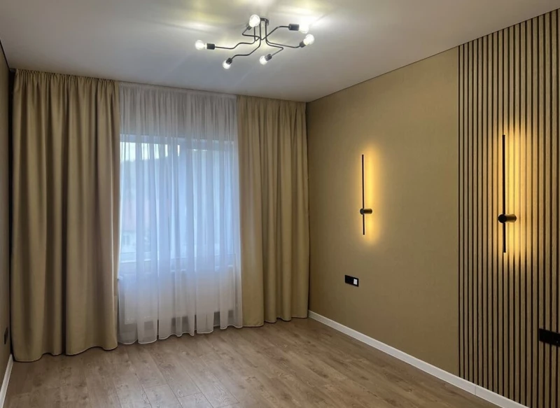 Квартира 1-кімн. продаж Кременець – 37.6 м², Кременец — 4/15