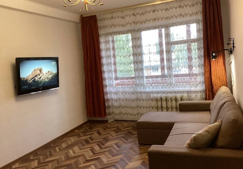 Квартира 2-кімн. оренда Київ, Днепровский – 45 м²