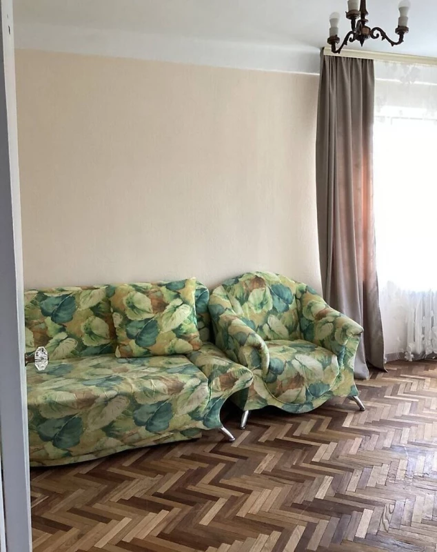 Квартира 2-кімн. оренда Київ, Днепровский – 45 м², Киев — 7/12