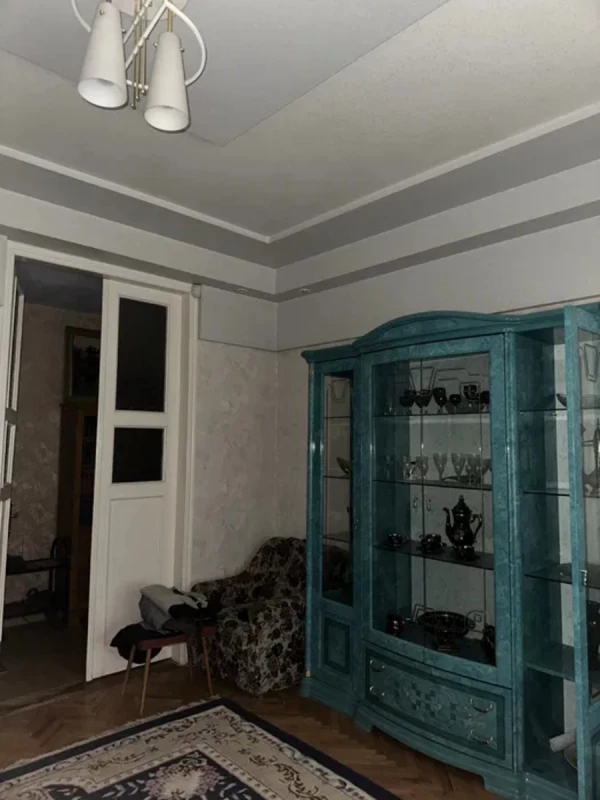 Квартира 2-кімн. продаж Харків, Слободской – 71 м²