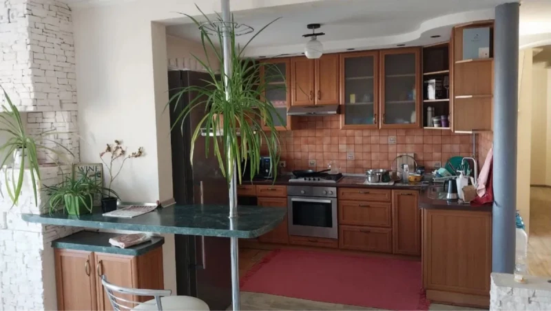 Квартира 4-кімн. продаж Харків, Шевченковский – 85 м²