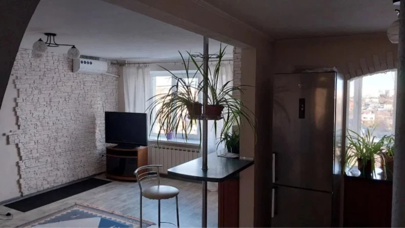 Квартира 4-кімн. продаж Харків, Шевченковский – 85 м², Харьков — 6/15