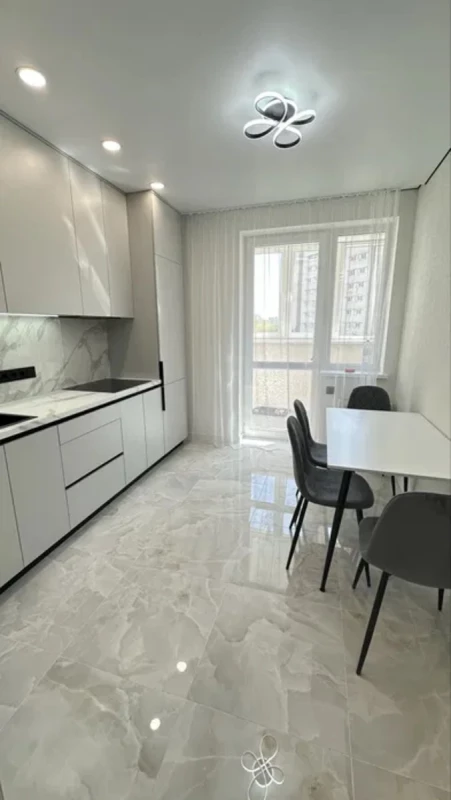 Квартира 2-кімн. продаж Харків, Киевский – 40 м², Харьков — 3/9