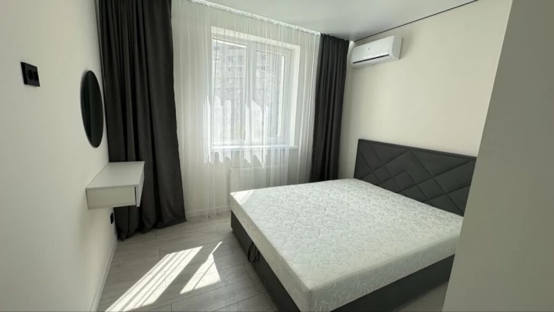 Квартира 2-кімн. продаж Харків, Киевский – 40 м², Харьков — 5/9