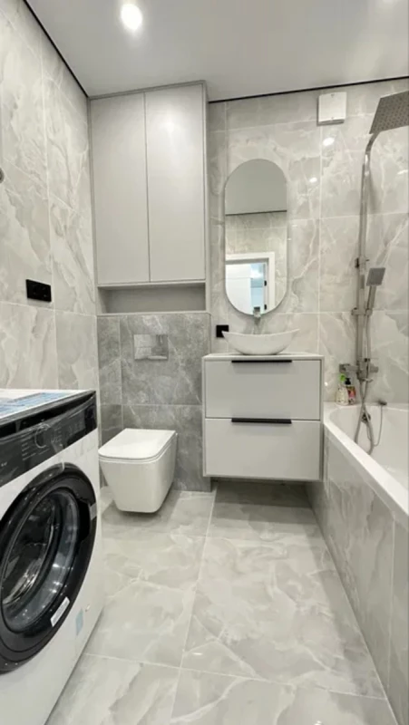 Квартира 2-кімн. продаж Харків, Киевский – 40 м², Харьков — 8/9