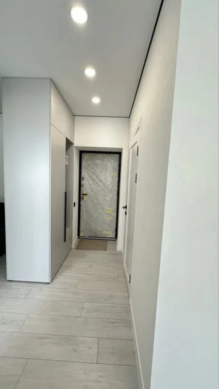Квартира 2-кімн. продаж Харків, Киевский – 40 м², Харьков — 9/9