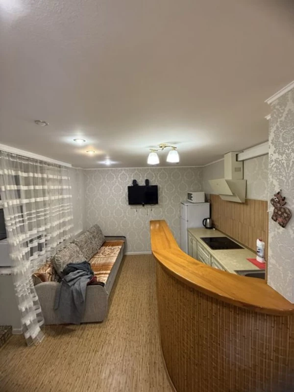 Квартира 1-кімн. продаж Харків, Салтовский (Московский) – 45 м²