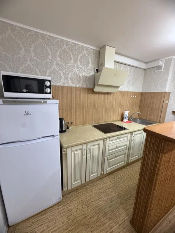 Квартира 1-кімн. продаж Харків, Салтовский (Московский) – 45 м², Харьков — 3/10