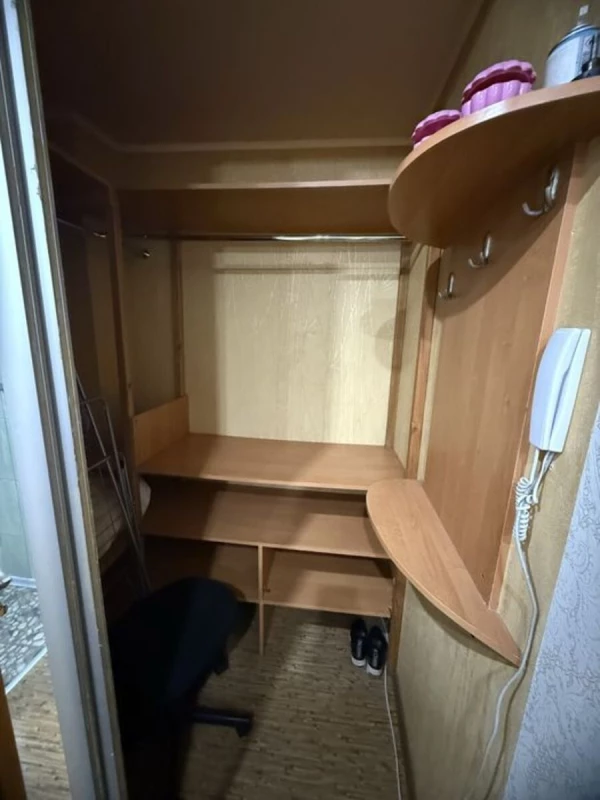 Квартира 1-кімн. продаж Харків, Салтовский (Московский) – 45 м², Харьков — 6/10