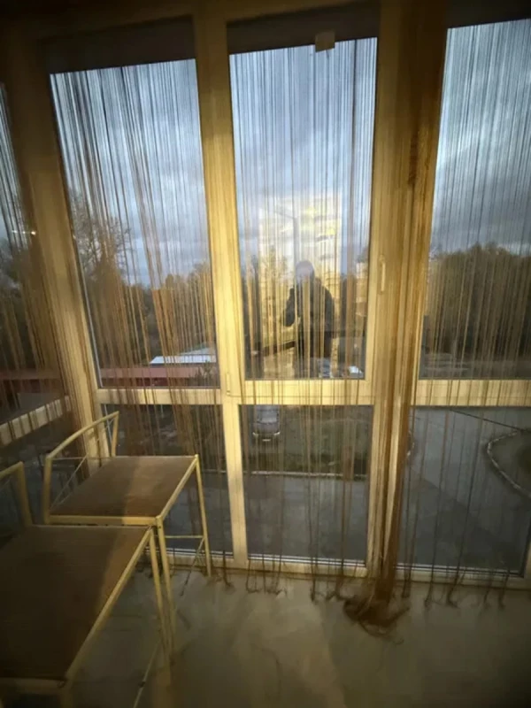 Квартира 1-кімн. продаж Харків, Салтовский (Московский) – 45 м², Харьков — 7/10