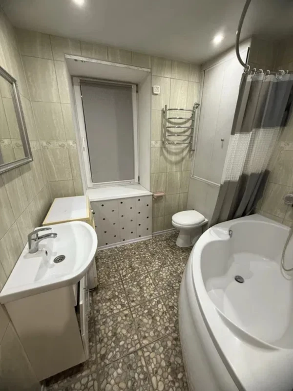Квартира 1-кімн. продаж Харків, Салтовский (Московский) – 45 м², Харьков — 8/10