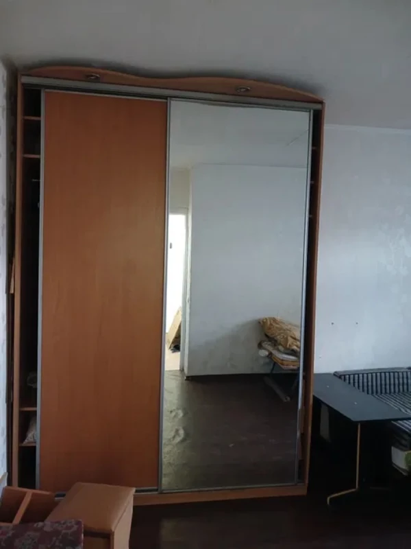 Квартира 1-кімн. продаж Харків, Салтовский (Московский) – 33 м², Харків — 6/8