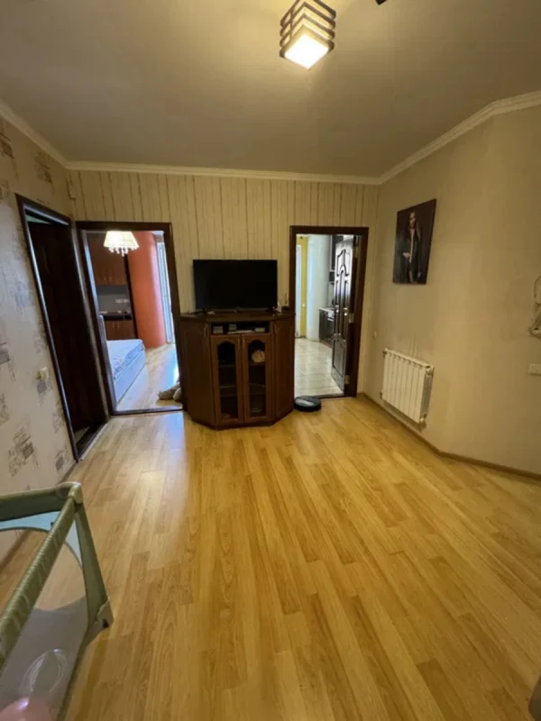 Квартира 2-кімн. продаж Харків, Слободской – 55 м²
