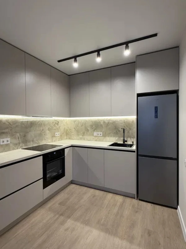 Квартира 1-кімн. продаж Харків, Индустриальный – 39 м²