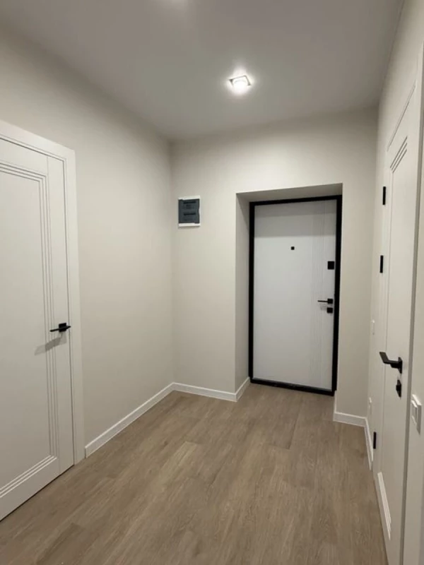 Квартира 1-кімн. продаж Харків, Индустриальный – 39 м², Харьков — 3/8