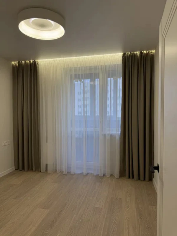 Квартира 1-кімн. продаж Харків, Индустриальный – 39 м², Харьков — 5/8