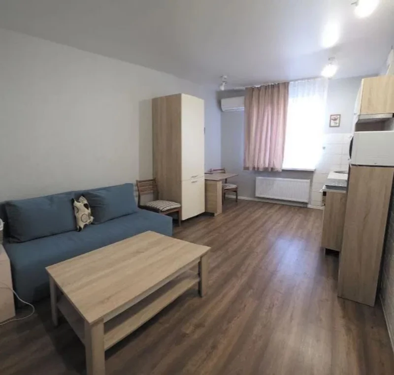 Квартира 1-кімн. продаж Харків, Шевченковский – 42 м², Харьков — 3/13