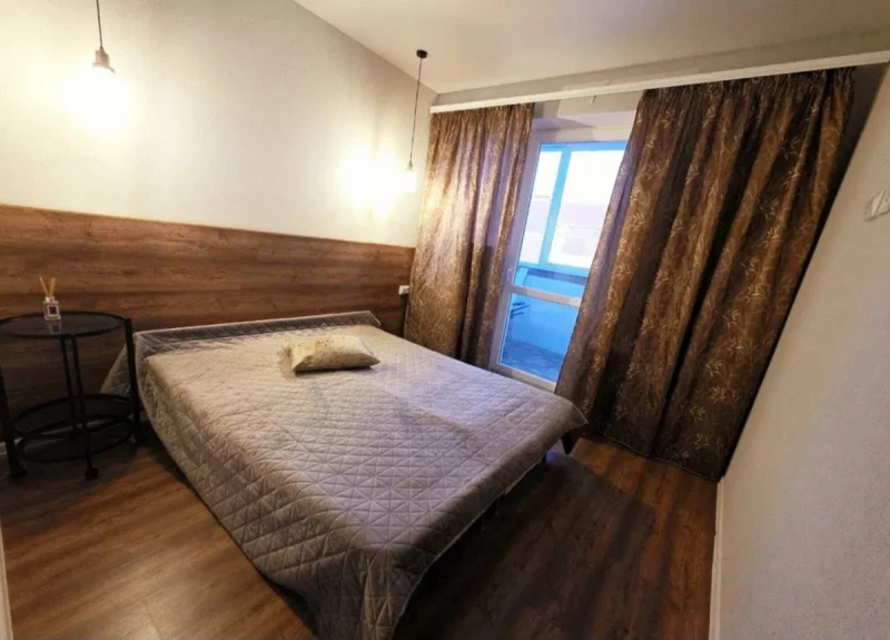 Квартира 1-кімн. продаж Харків, Шевченковский – 42 м², Харьков — 4/13