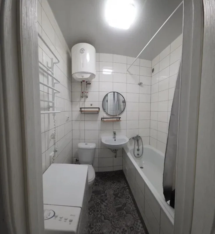 Квартира 1-кімн. продаж Харків, Шевченковский – 42 м², Харьков — 7/13