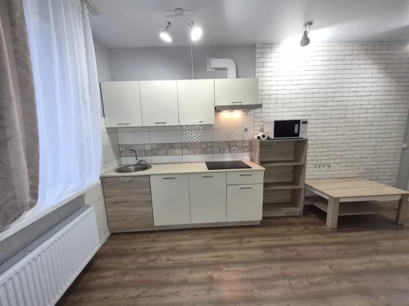 Квартира 1-кімн. продаж Харків, Шевченковский – 42 м², Харьков — 11/13