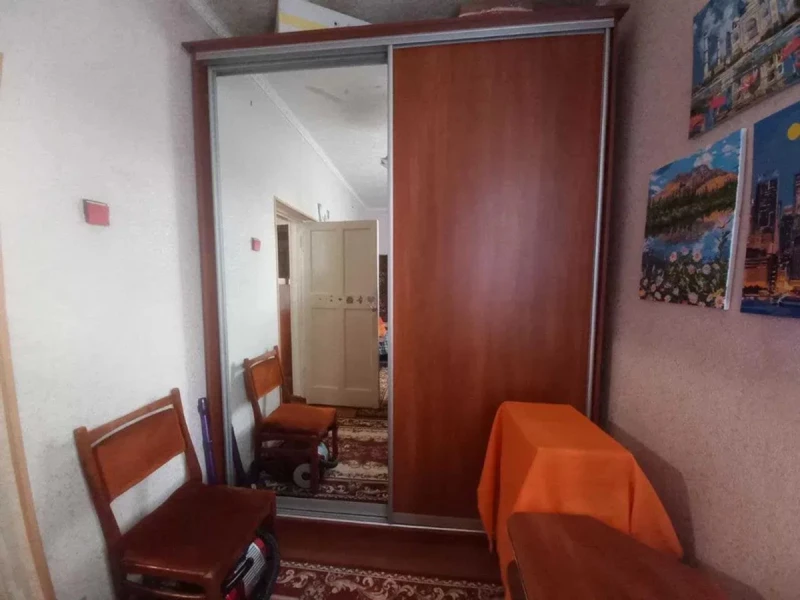 Квартира 2-кімн. продаж Харків, Салтовский (Московский) – 43 м², Харьков — 4/8