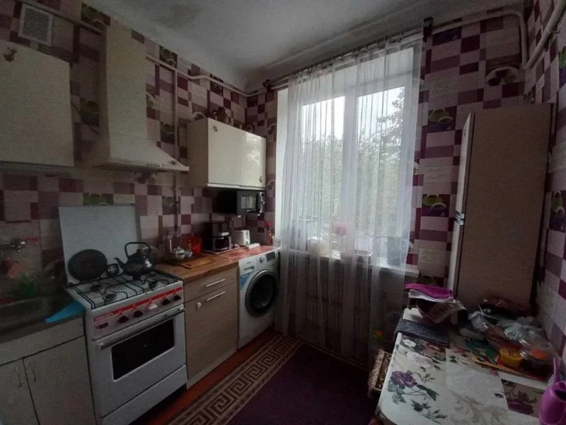 Квартира 2-кімн. продаж Харків, Салтовский (Московский) – 43 м², Харьков — 5/8