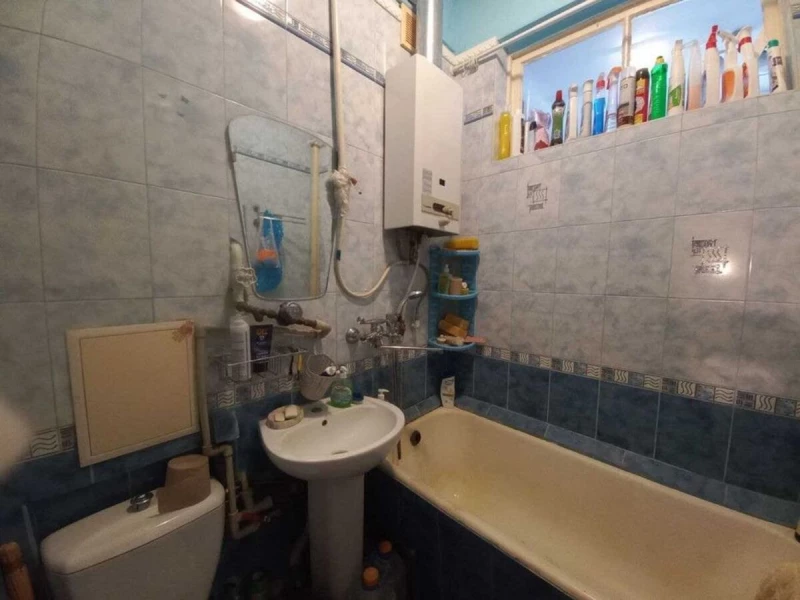 Квартира 2-кімн. продаж Харків, Салтовский (Московский) – 43 м², Харьков — 6/8