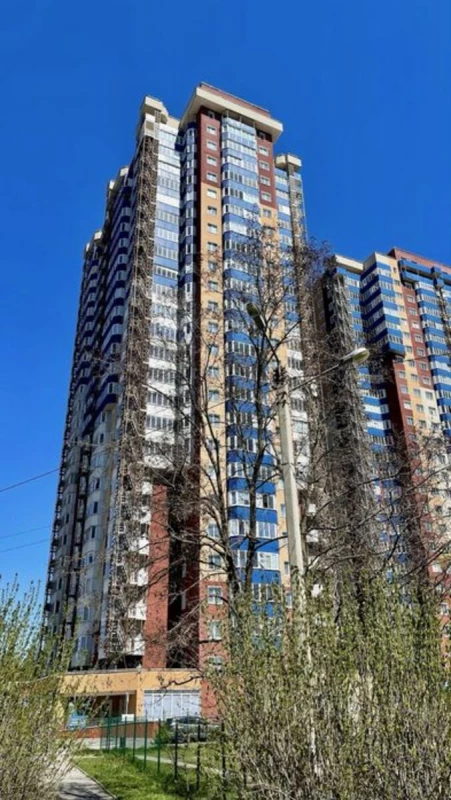 Квартира 3-кімн. продаж Харків, Шевченковский – 113 м², Харьков — 2/15