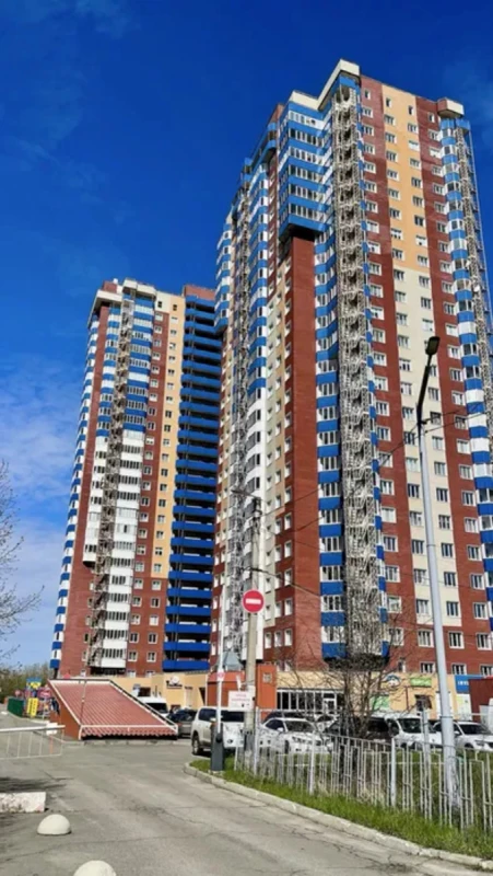 Квартира 3-кімн. продаж Харків, Шевченковский – 113 м², Харьков — 9/15