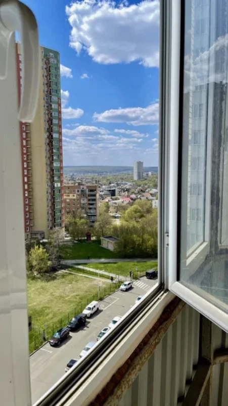 Квартира 3-кімн. продаж Харків, Шевченковский – 113 м², Харьков — 14/15
