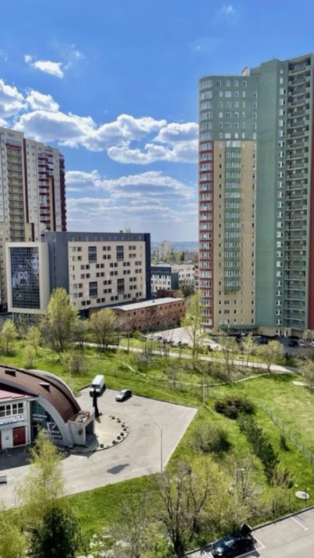 Квартира 3-кімн. продаж Харків, Шевченковский – 113 м², Харьков — 15/15