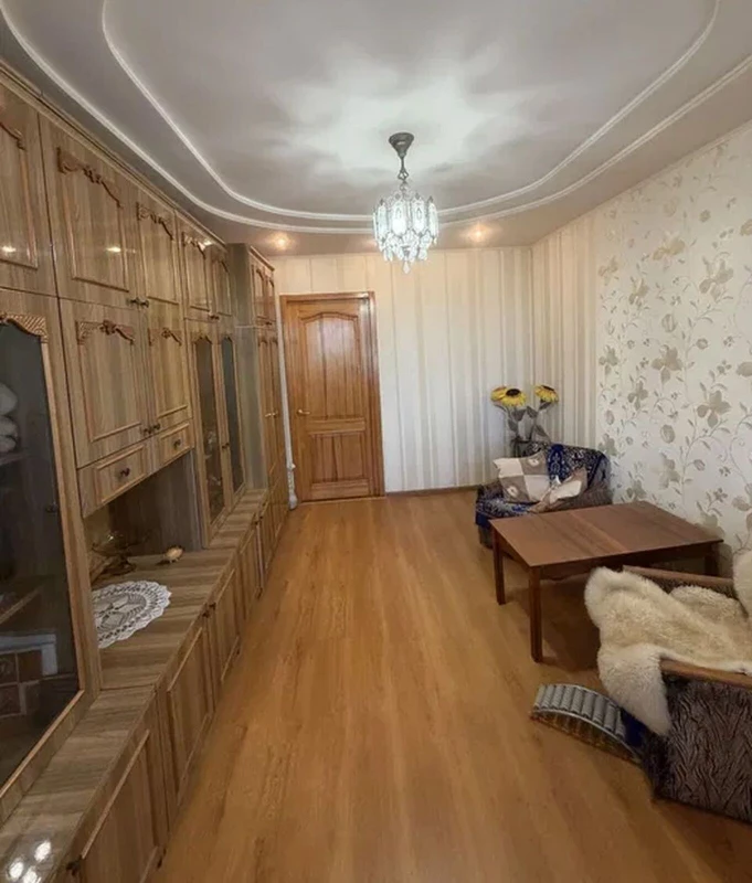 Квартира 3-кімн. продаж Дніпро, Индустриальный р-н – 43 м², Днепр — 5/12