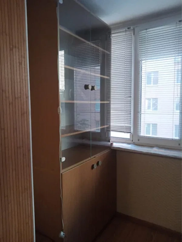 Квартира 3-кімн. продаж Дніпро, Индустриальный р-н – 43 м², Днепр — 9/12