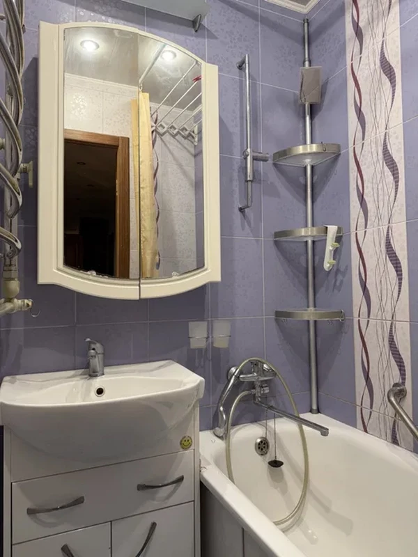 Квартира 3-кімн. продаж Дніпро, Индустриальный р-н – 43 м², Днепр — 10/12