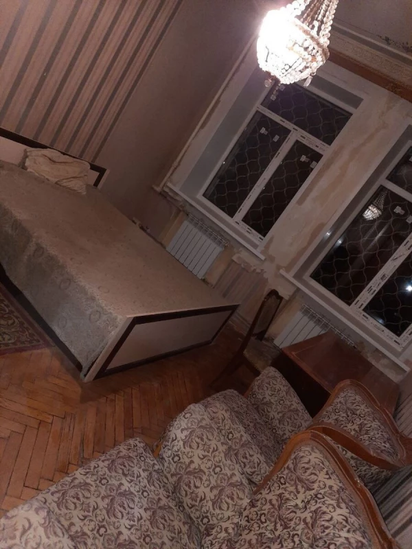 Квартира 3-кімн. оренда Харків, Центр – 75 м²