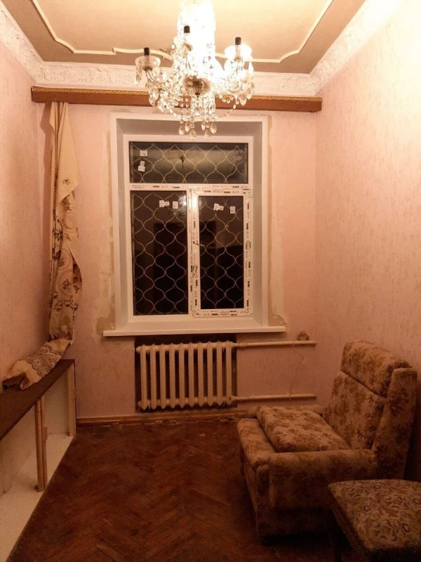 Квартира 3-кімн. оренда Харків, Центр – 75 м², Харьков — 2/6