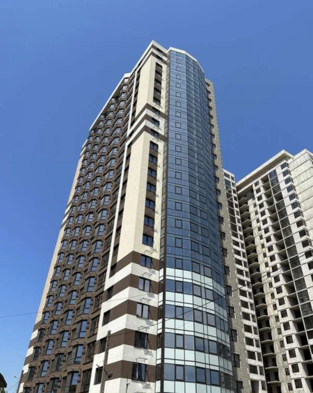 Квартира 1-кімн. продаж Одеса, Приморський – 44 м²