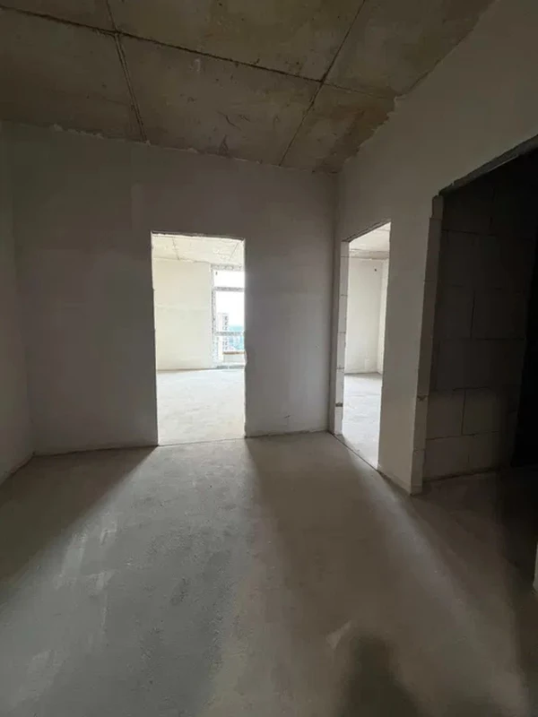 Квартира 1-кімн. продаж Одеса, Хаджибейський – 42.5 м², Одеса — 7/10