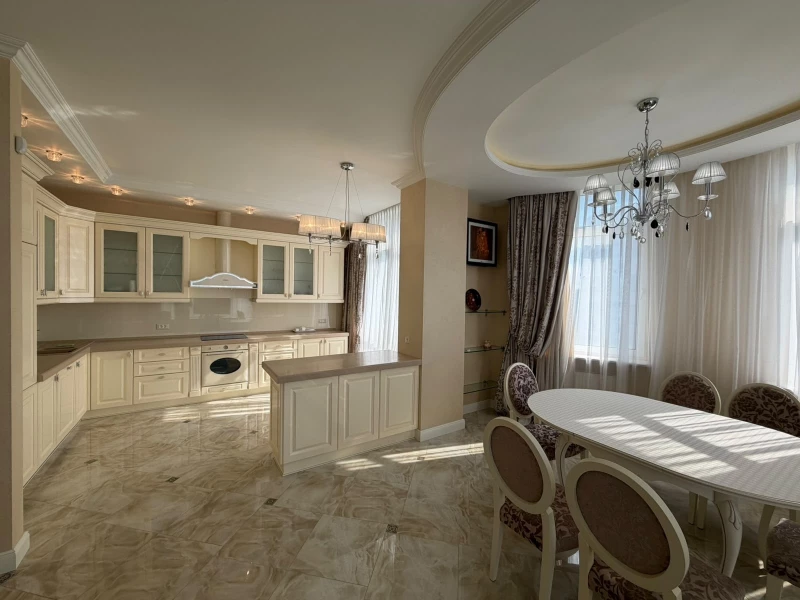 Квартира 2-кімн. продаж Одеса, Приморський – 120 м², Одеса — 4/15