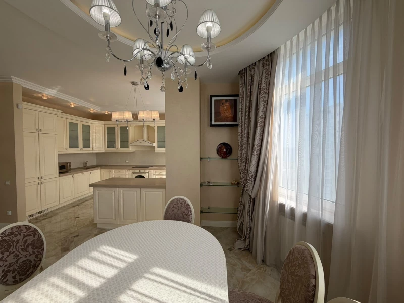 Квартира 2-кімн. продаж Одеса, Приморський – 120 м², Одеса — 8/15