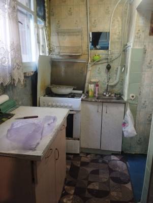 Продам 2-кімнатну квартиру, вул. Б.Хмельницького, Одесса — 3/6