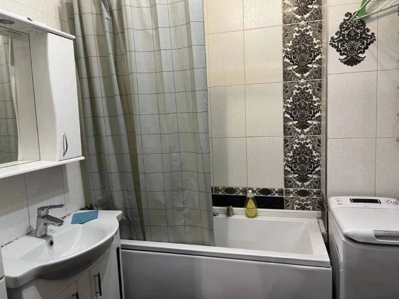 Продам 2-х кімнатну квартиру, ЖК Усадьба Разумовського, Одесса — 8/8
