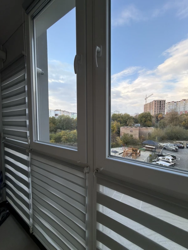 Квартира 2-кімн. оренда Тернопіль, Аляска – 75 м², Тернополь — 4/15