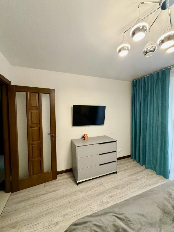 Квартира 2-кімн. оренда Тернопіль, Аляска – 75 м², Тернополь — 7/15