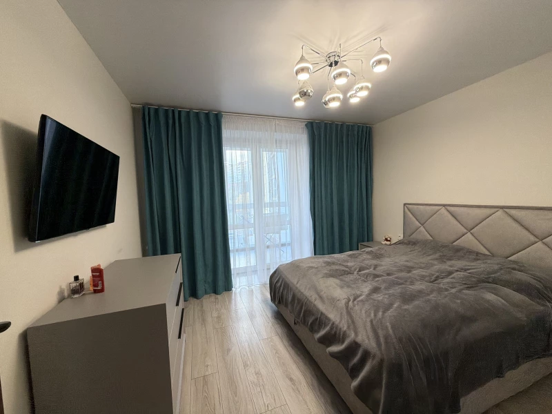 Квартира 2-кімн. оренда Тернопіль, Аляска – 75 м², Тернополь — 8/15
