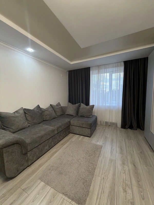 Квартира 2-кімн. оренда Тернопіль, Аляска – 75 м², Тернополь — 11/15