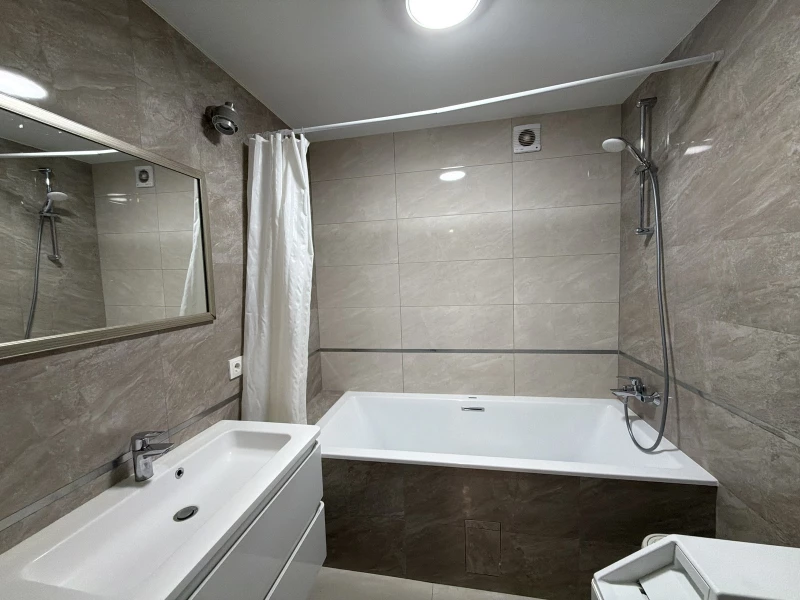 Квартира 2-кімн. оренда Тернопіль, Аляска – 75 м², Тернополь — 13/15