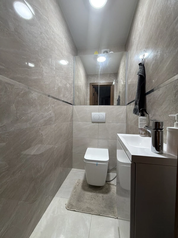 Квартира 2-кімн. оренда Тернопіль, Аляска – 75 м², Тернополь — 14/15